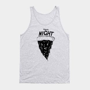 Movie night Tank Top